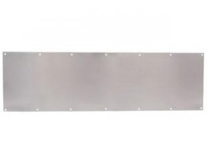 Trimco K0050 Kick Plates - American Door Florida