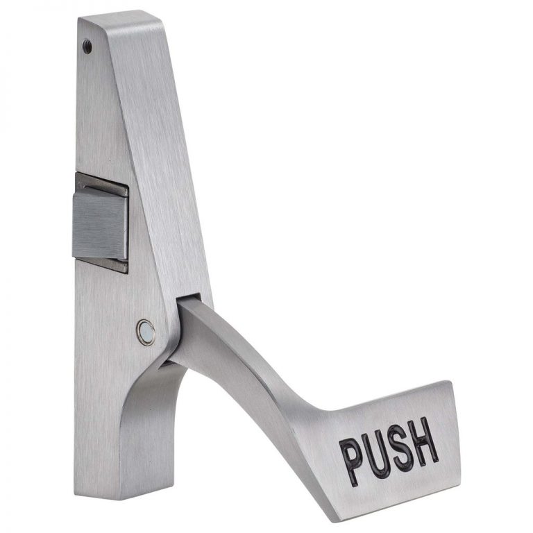 Panic Device Door American Door Company Service is Our Specialty!