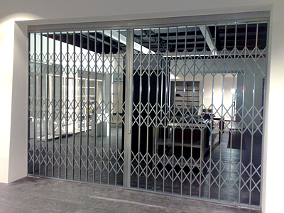 security gate locks american door company tampa bay florida