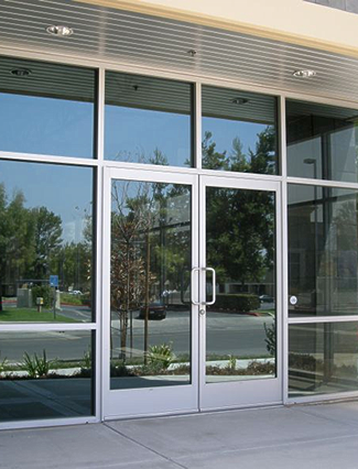 Commercial Door Hardware | American Door Co.- Service is Our Specialty!