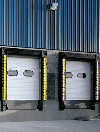 sectional doors